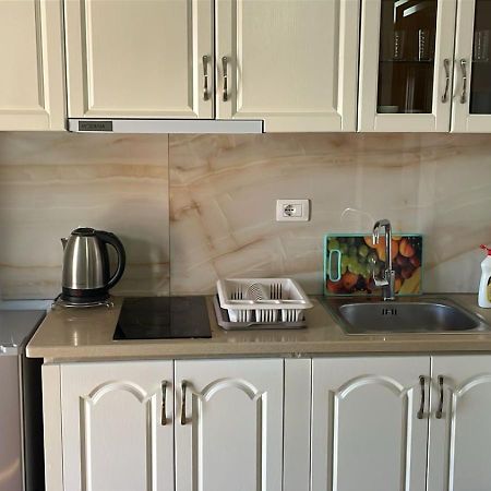 Arlind'S Apartaments Vlorë 외부 사진