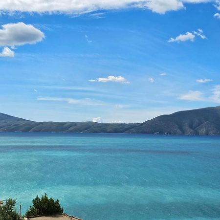 Arlind'S Apartaments Vlorë 외부 사진