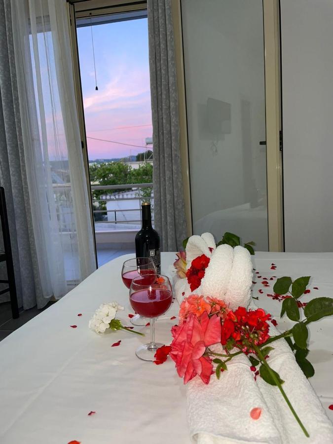 Arlind'S Apartaments Vlorë 외부 사진