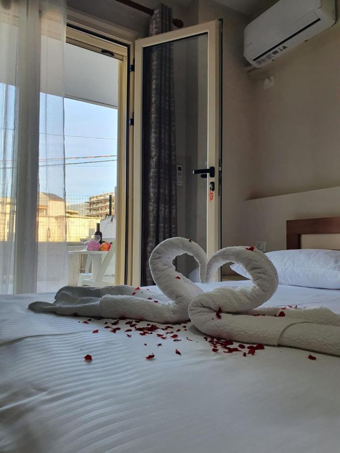 Arlind'S Apartaments Vlorë 외부 사진