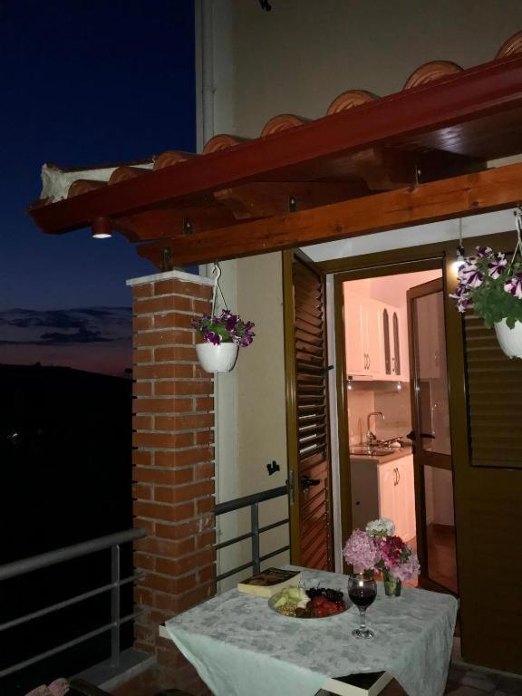 Arlind'S Apartaments Vlorë 외부 사진