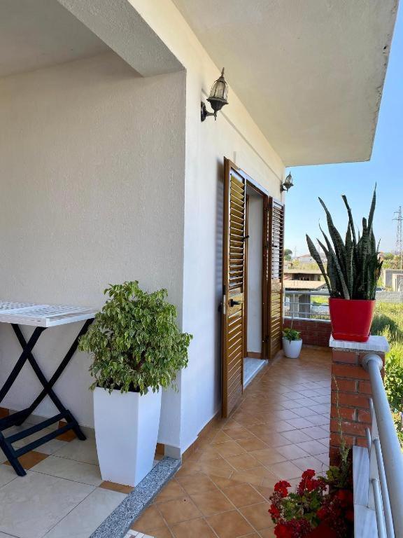 Arlind'S Apartaments Vlorë 외부 사진
