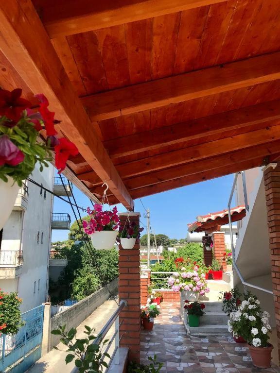 Arlind'S Apartaments Vlorë 외부 사진
