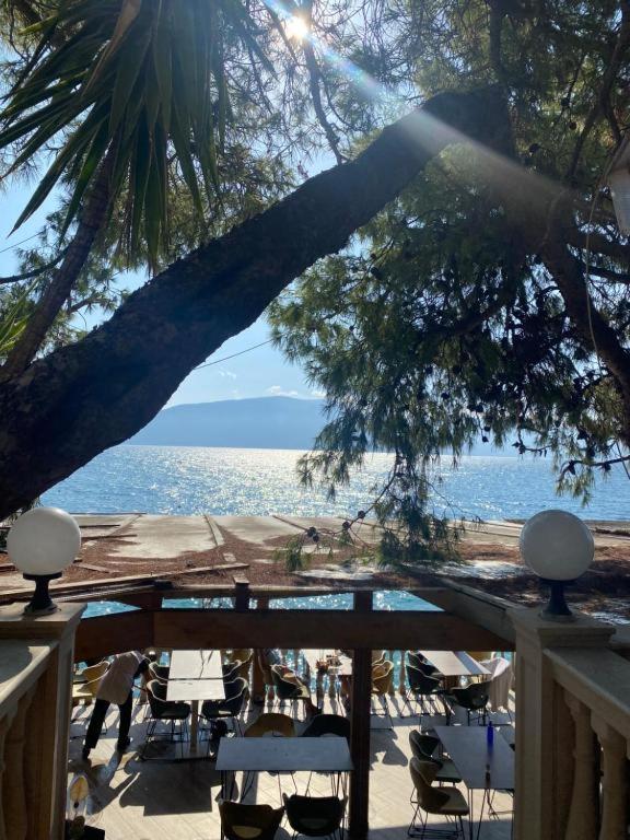 Arlind'S Apartaments Vlorë 외부 사진