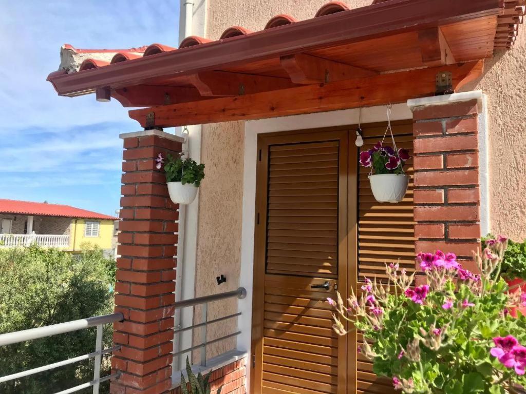 Arlind'S Apartaments Vlorë 외부 사진