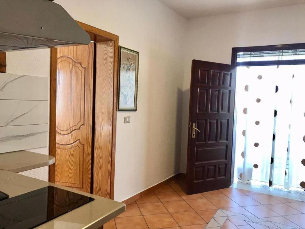 Arlind'S Apartaments Vlorë 외부 사진