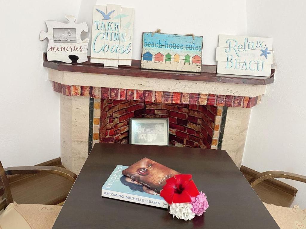 Arlind'S Apartaments Vlorë 외부 사진