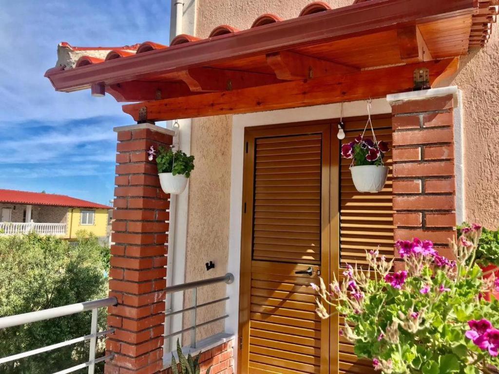 Arlind'S Apartaments Vlorë 외부 사진