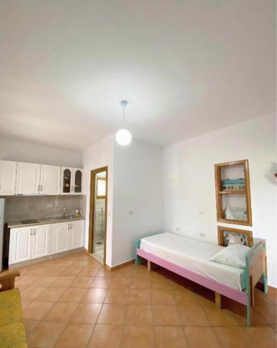 Arlind'S Apartaments Vlorë 외부 사진