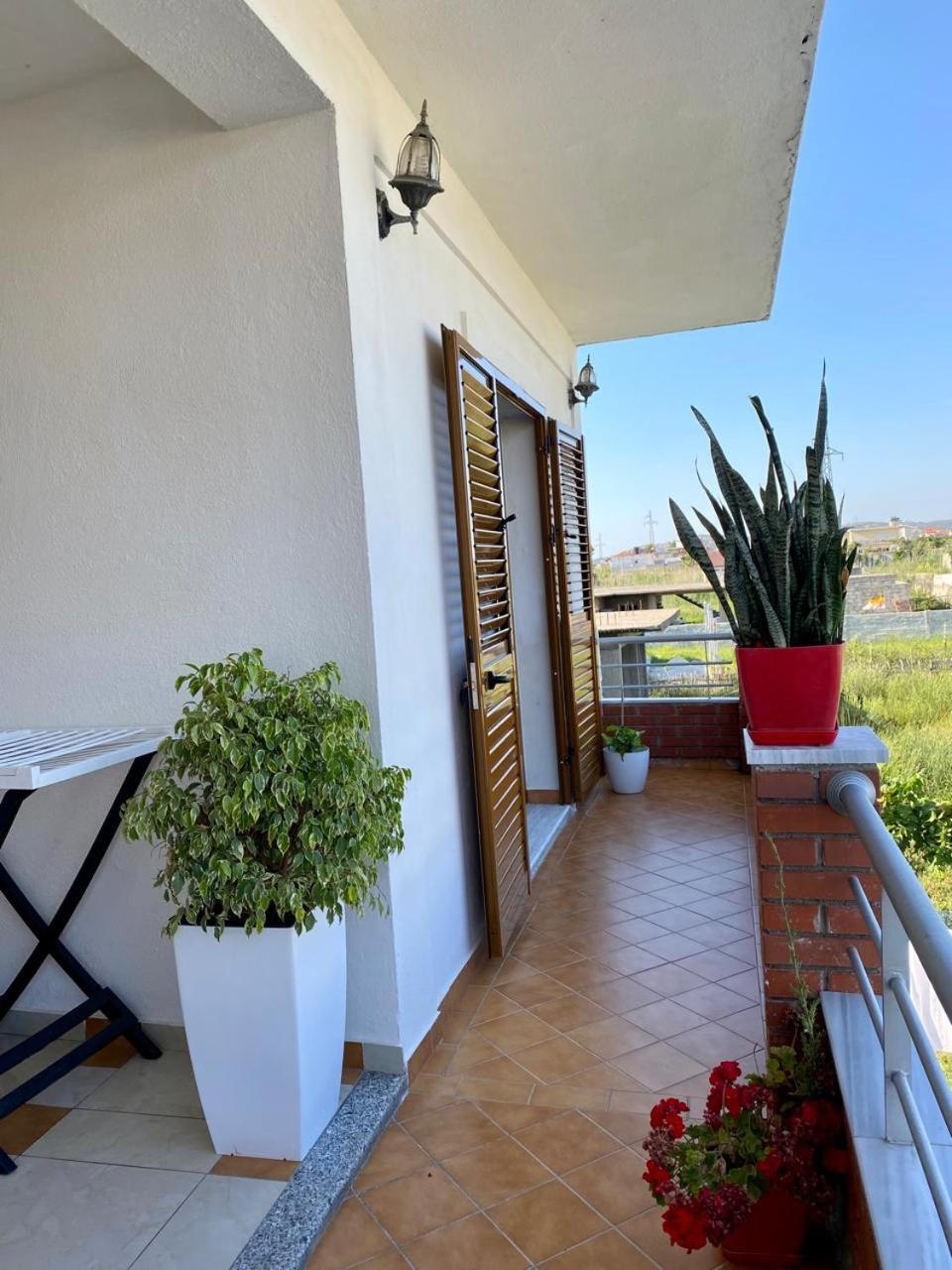 Arlind'S Apartaments Vlorë 외부 사진
