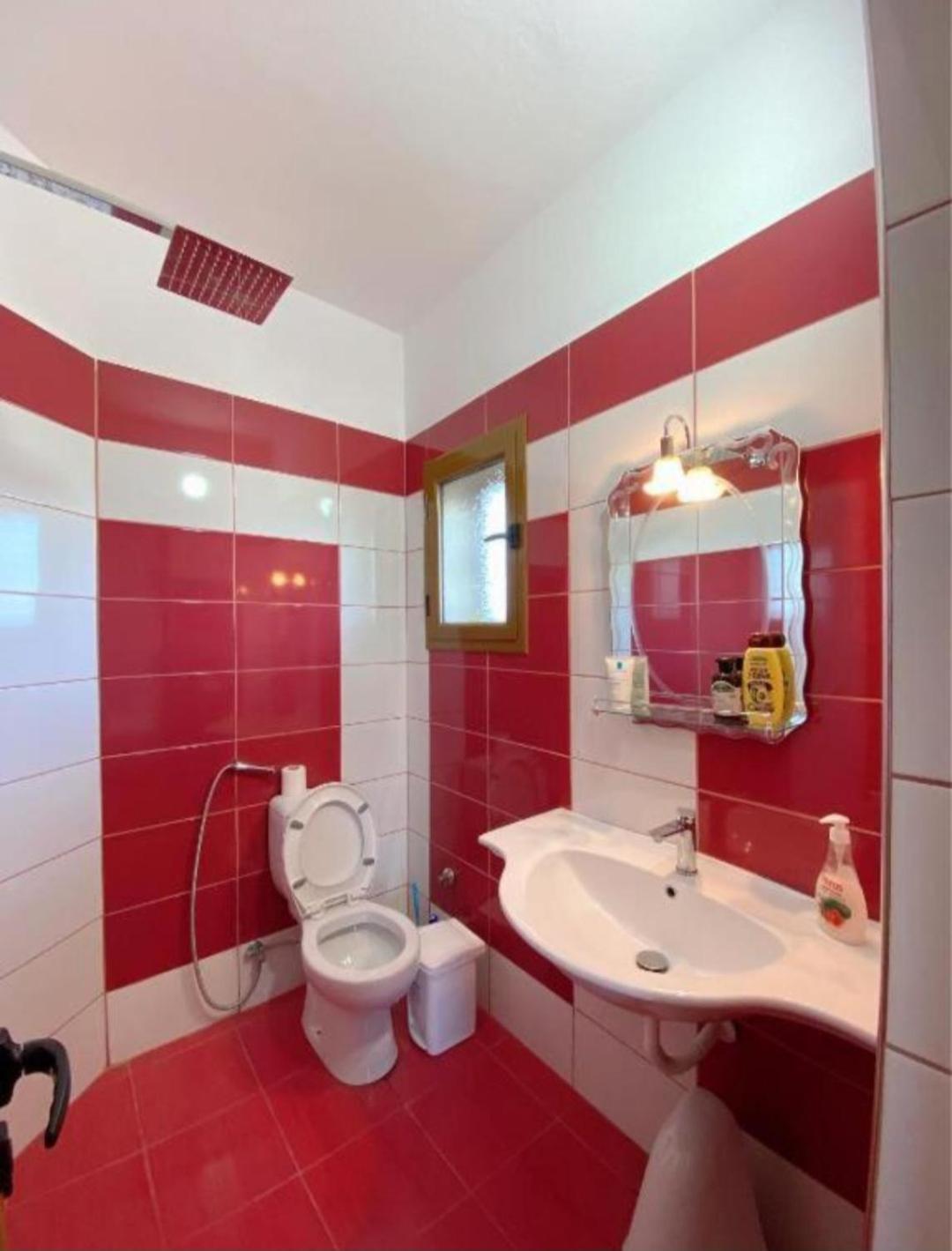 Arlind'S Apartaments Vlorë 외부 사진