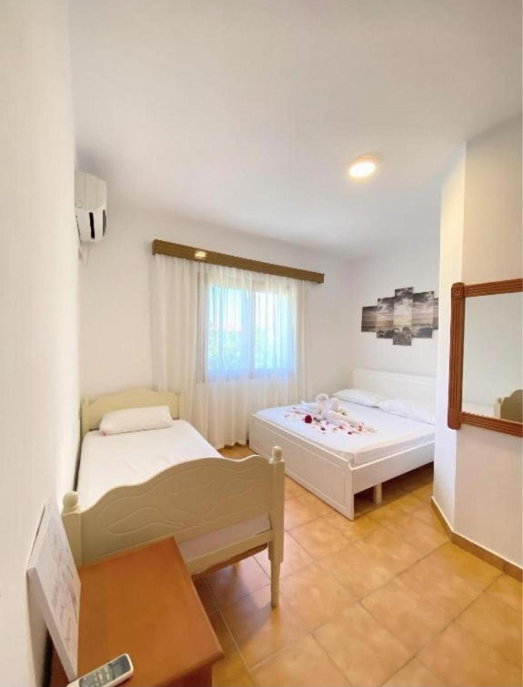 Arlind'S Apartaments Vlorë 외부 사진