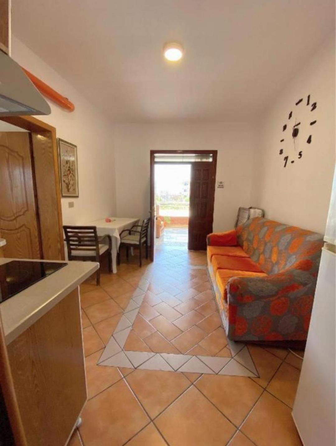 Arlind'S Apartaments Vlorë 외부 사진