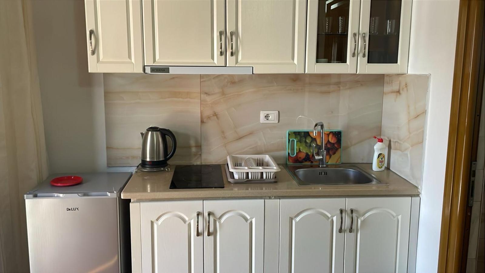 Arlind'S Apartaments Vlorë 외부 사진