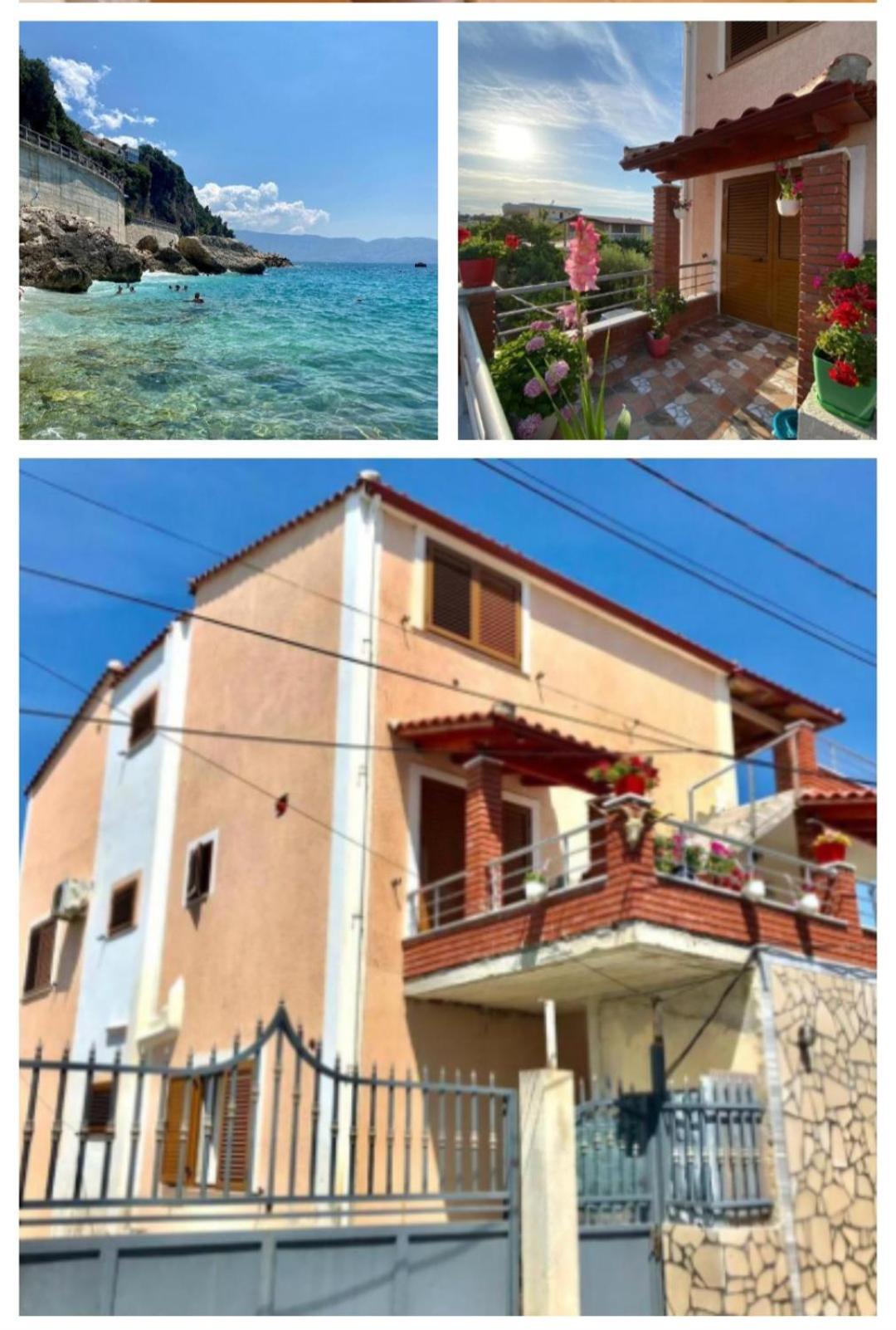 Arlind'S Apartaments Vlorë 외부 사진