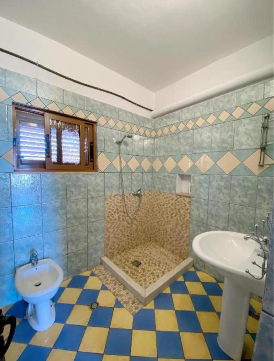 Arlind'S Apartaments Vlorë 외부 사진
