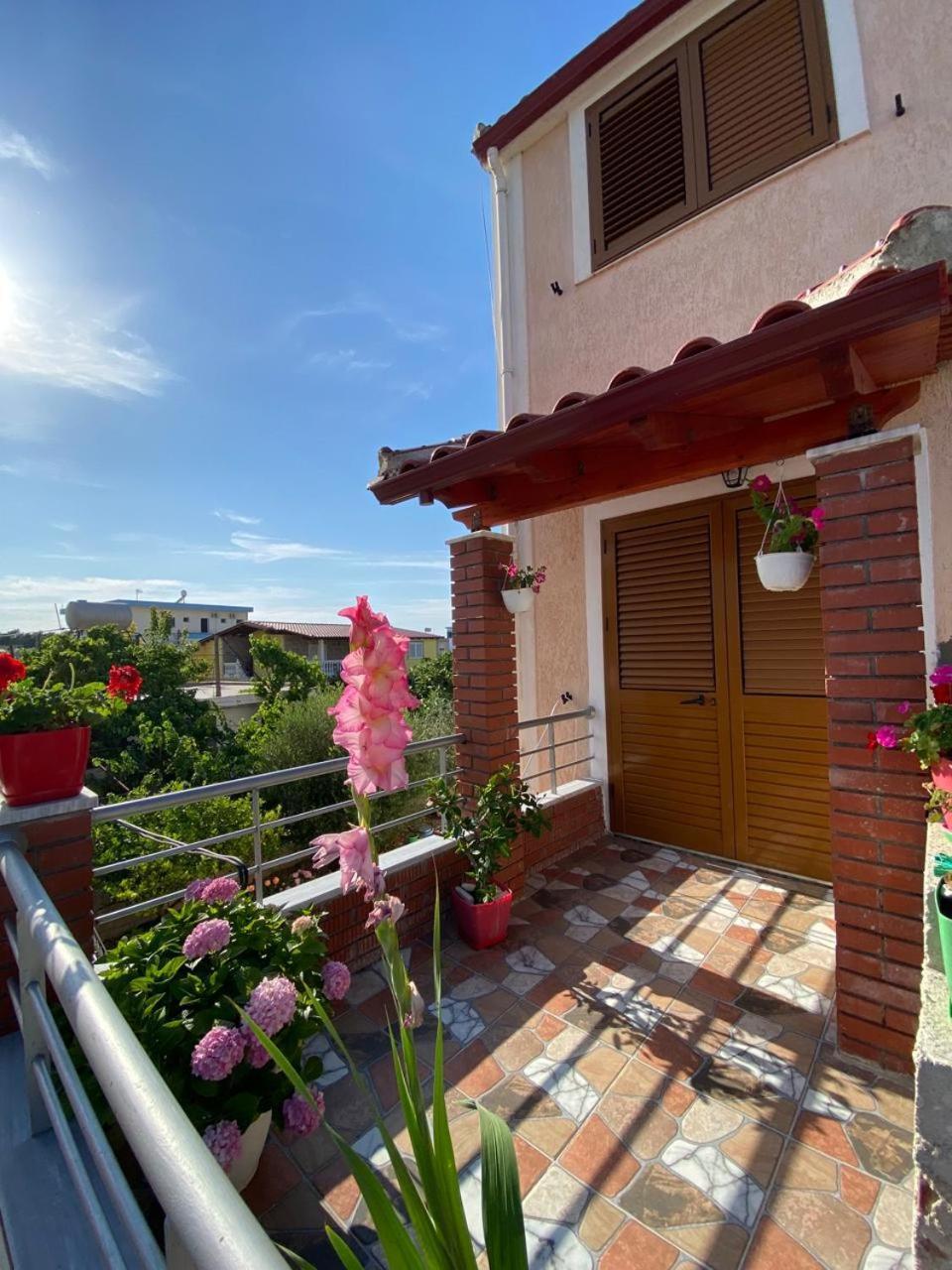 Arlind'S Apartaments Vlorë 외부 사진