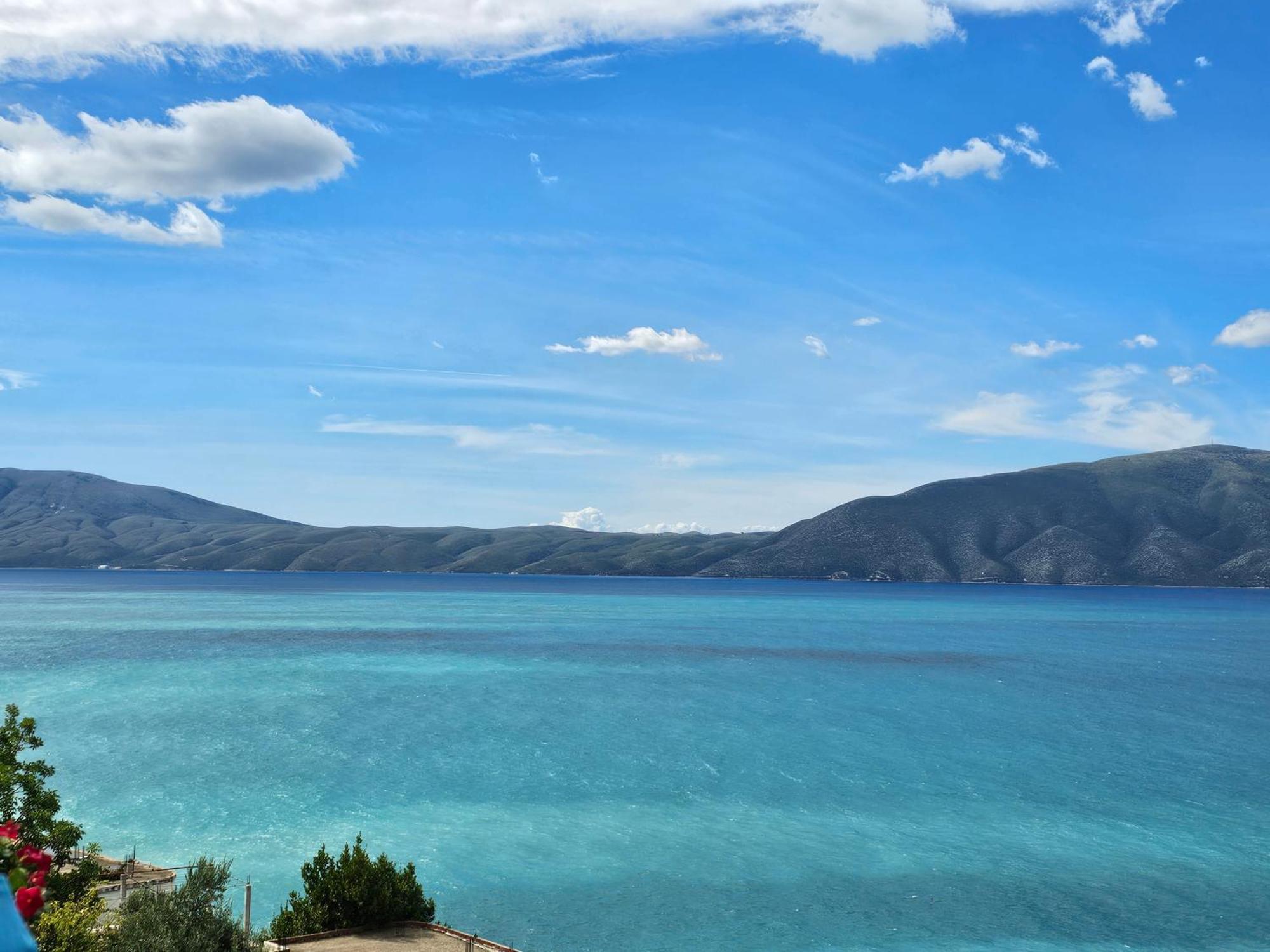 Arlind'S Apartaments Vlorë 외부 사진